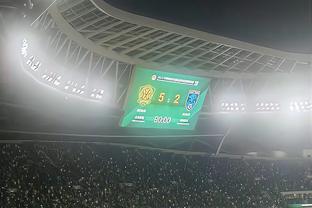 半场-迈阿密国际连丢三球1-3落后亚特兰大联 梅西缺阵坎帕纳破门